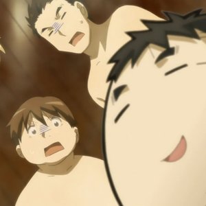 Image for 'Abe Atsushi & Oshita Kouta & Koizumi Yutaka'