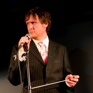 “Tim Key”的封面