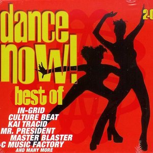 Dance Now! - Best Of