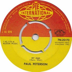 Avatar for Paul Peterson