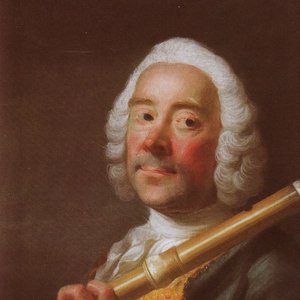 Jakob Friedrich Kleinknecht 的头像
