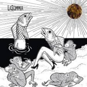 La Scimmia