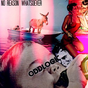 No Reason Whatsoever EP [GNL015]