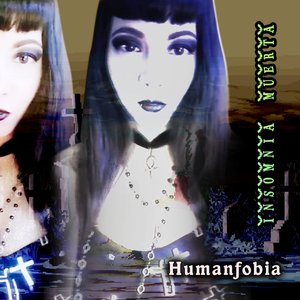 Image for 'Azul Shiva & Humanfobia'