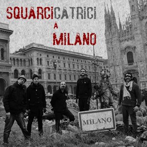 Squarci a Milano