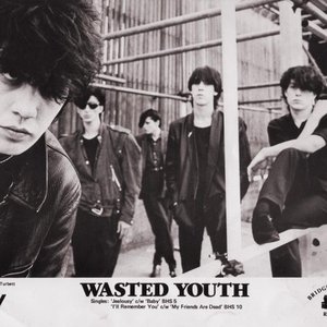 Wasted Youth のアバター