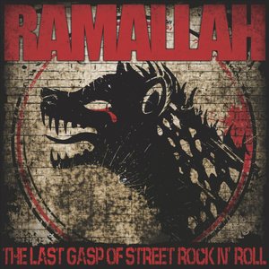 The Last Gasp of Street Rock 'N' Roll [Explicit]