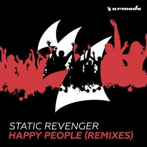 Happy People (Remixes)