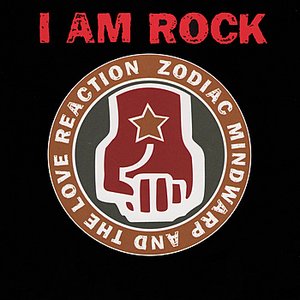 I Am Rock