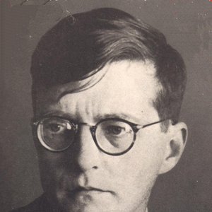 “Шостакович Дмитрий Дмитриевич”的封面