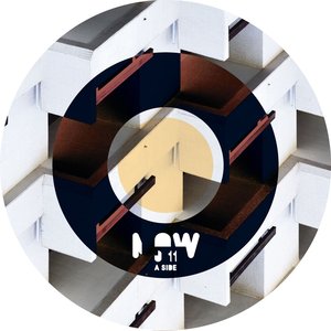 She Moves EP