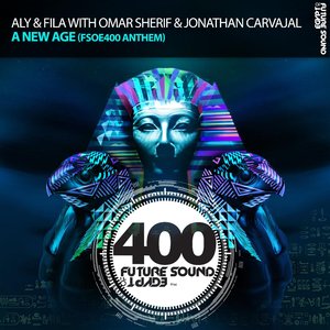 Avatar for Aly & Fila with Omar Sherif & Jonathan Carvajal