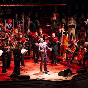De Dijk & Amsterdam Sinfonietta 的头像