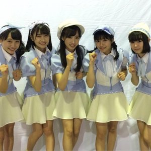 Avatar for 小栗有以、後藤楽々、高倉萌香、松岡はな、山本彩加