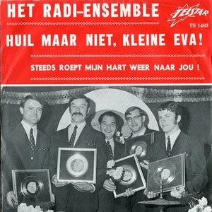 Huil Maar Niet, Kleine Eva!