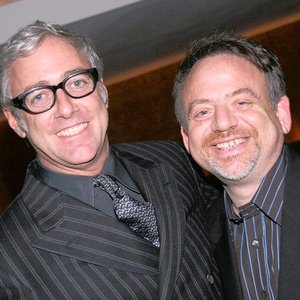 Marc Shaiman & Scott Wittman 的头像