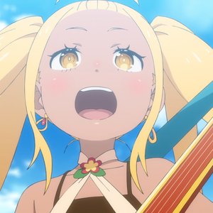 リリアナ・マスカレード(CV:山根 綺) 的头像