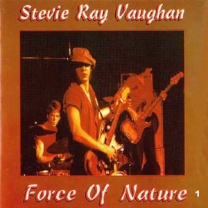 Force of Nature