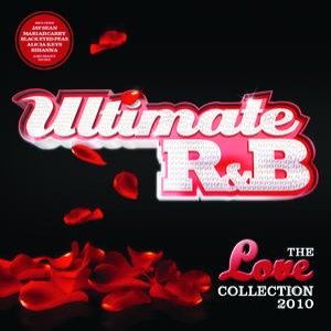 Image for 'Ultimate R&B Love 2010'