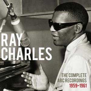 The Complete ABC Recordings (1959-1961)