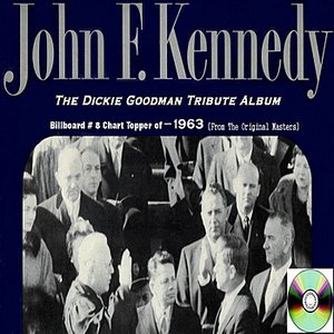 Dickie Goodman JFK Tribute Album