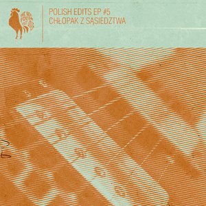 Polish Edits #05 x Tadeusz Nalepa 的头像
