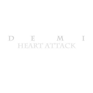 Image for 'Heart Attack (Official Instrumental)'