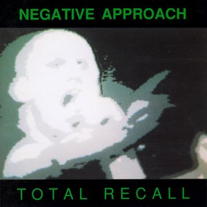 Image for 'Total Recall'
