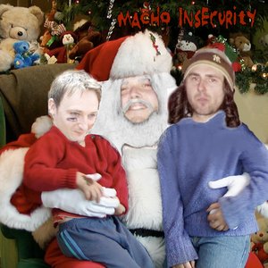 Macho Insecurity 的头像