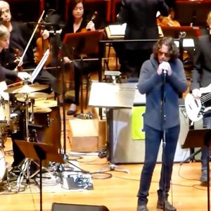 “Mad Season & The Seattle Symphony”的封面