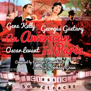 An American In Paris (Film Score 1951)