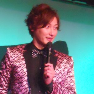 後上翔太 的头像
