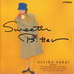 Sweet'n Bitter / Noriko, Pt. 7