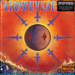 Air Nouveau