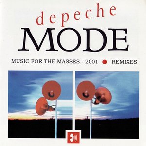 Depeche Mode - Music For The Masses 2001 - Zortam Music