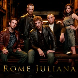 Rome Juliana