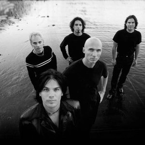 Stabbing Westward photo provided by Last.fm