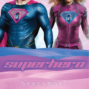Superhero - Single