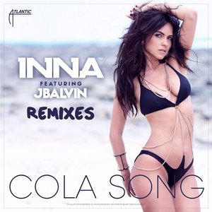 Cola Song (feat. J Balvin) [Remix] - EP