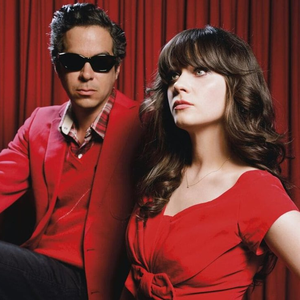 She And Him