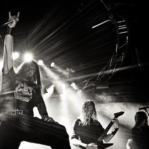 Avatar for Bloodthorn