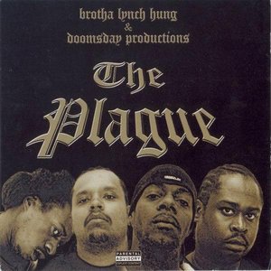 Brotha Lynch Hung & Doomsday Productions 的头像
