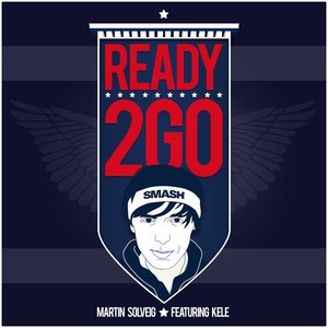 Ready 2 Go (feat.Kele)