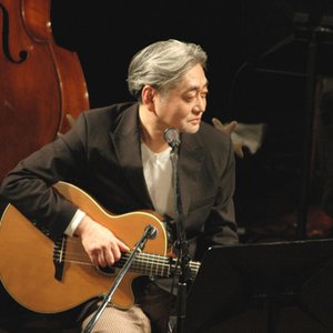 “Harry Hosono & The World Shyness”的封面