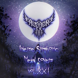 Intense Symphonic Metal Covers, Vol. 21