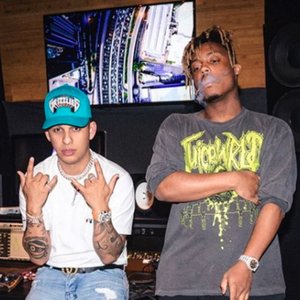 Juice WRLD & Rvssian 的头像
