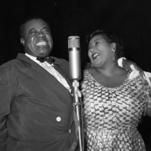 Louis Armstrong & Velma Middleton için avatar