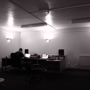 Mark Fell photo provided by Last.fm