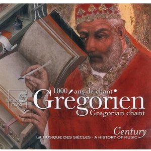 Avatar for L'Immense Corpus Gregorien