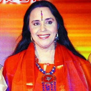 Ila Arun 的头像